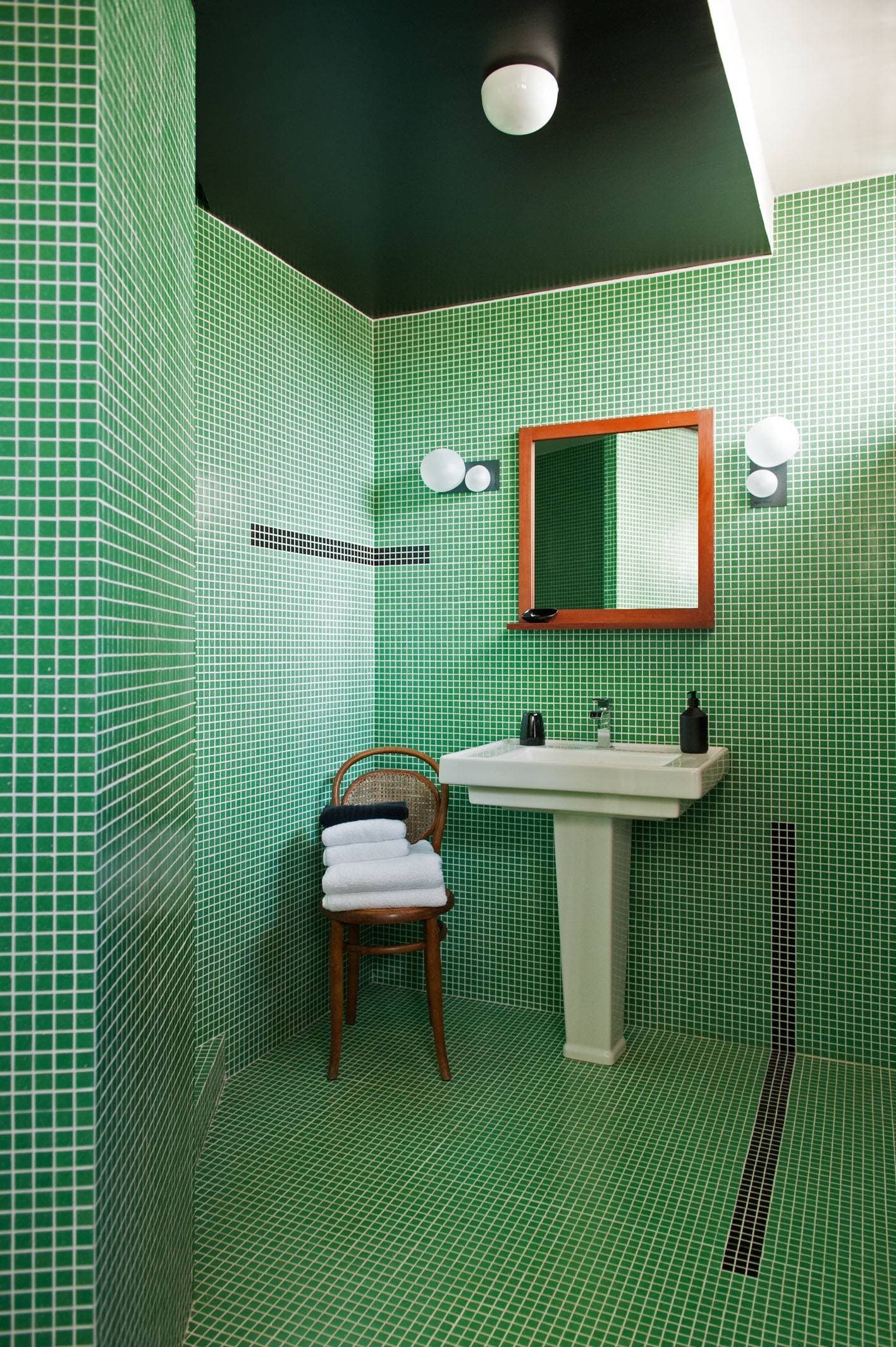 Le château du Bois de la Lune 45