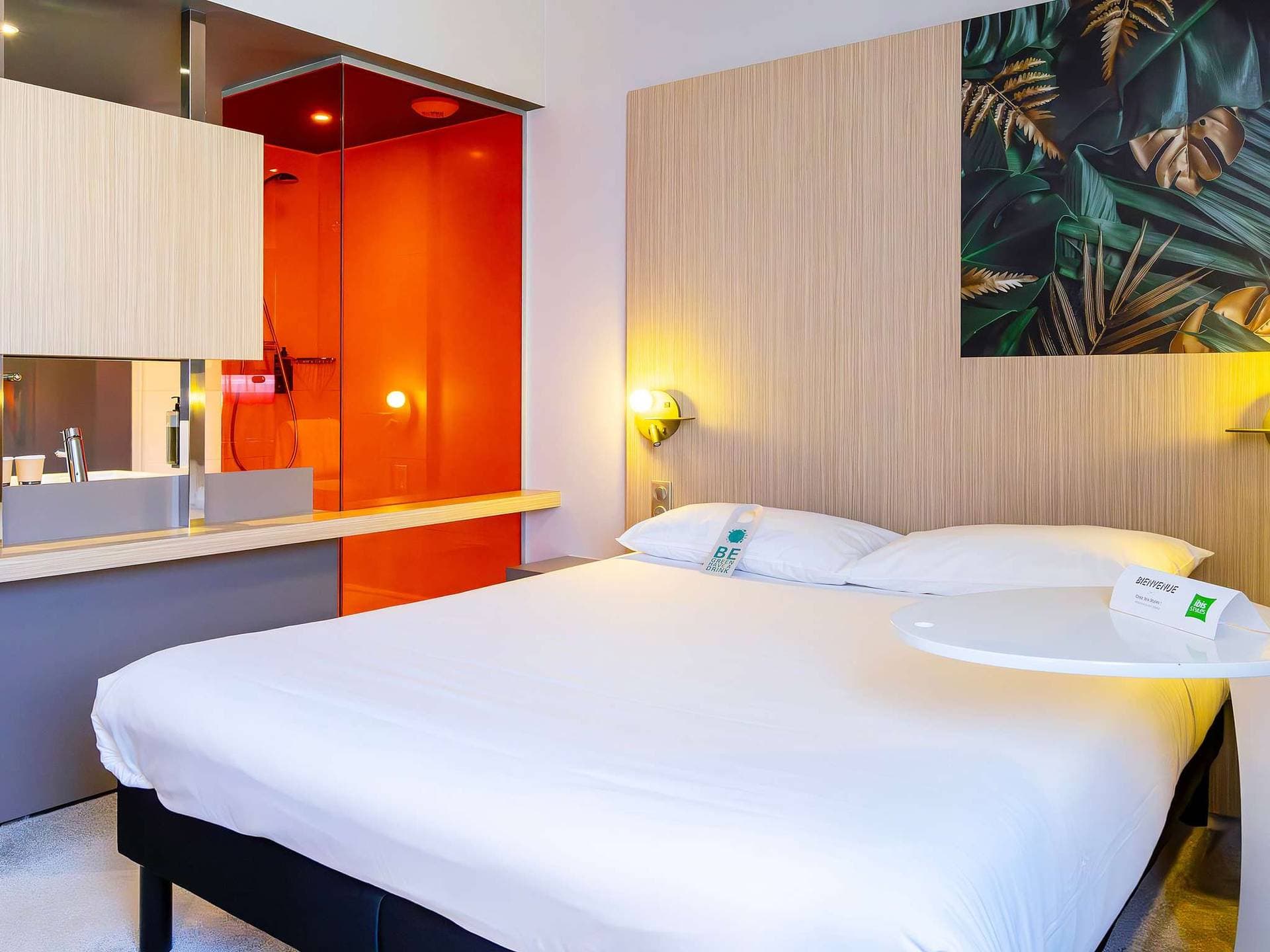 Ibis Styles Troyes Centre 6