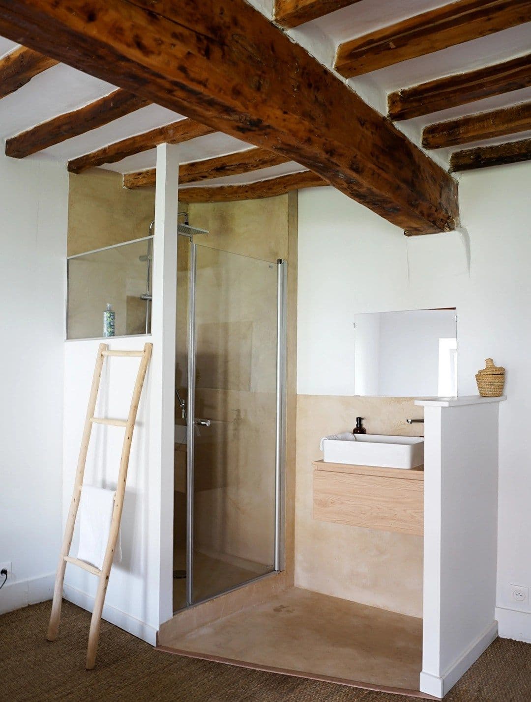 La maison Cambrousse 10