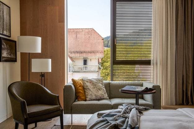 Roomers Baden-Baden, Autograph Collection 23