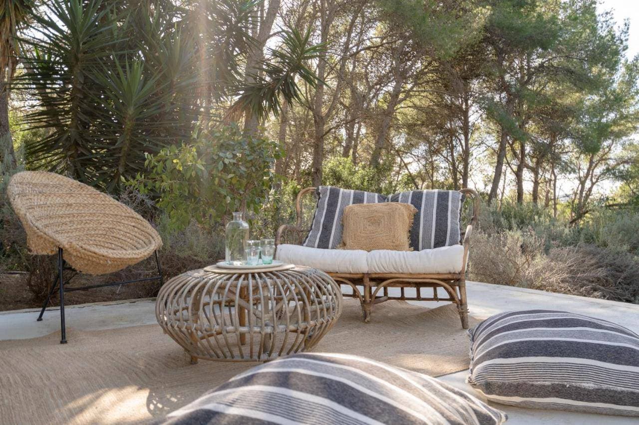 La Finca Agroturismo Can Bet 22