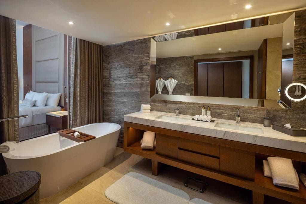 Le Blanc Spa Resort Los Cabos 6