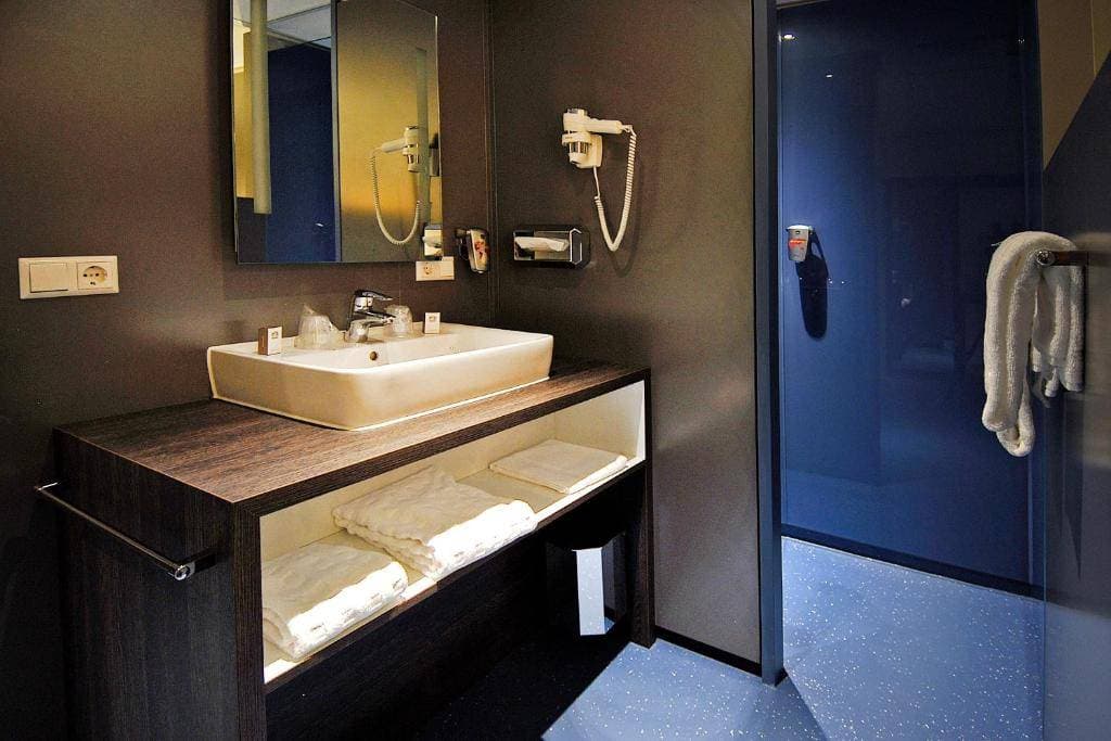 City Hotel Gouda 10