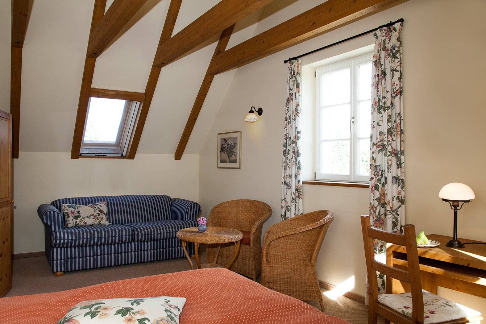 Landhaus Alte Schmiede 22