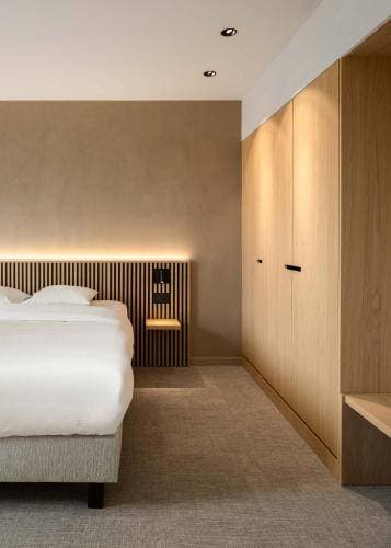 Hotel Chamade 6