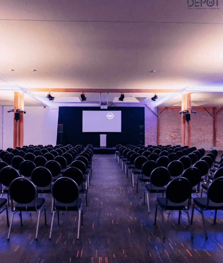 DEPOT29 Eventlocation 6
