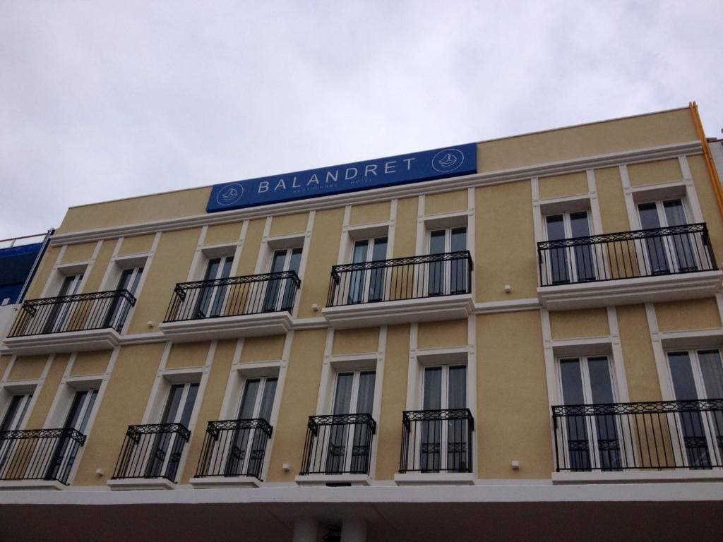 Hotel Boutique Balandret 1