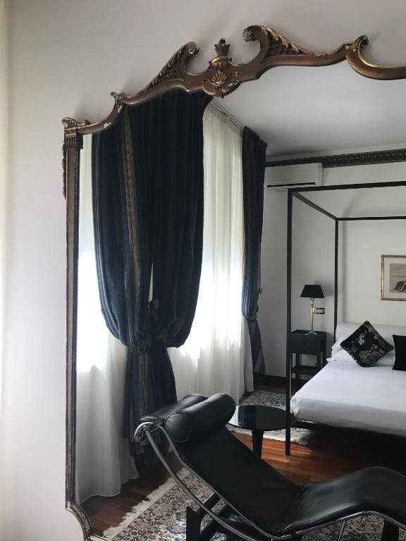 Grand Hotel Passetto 9