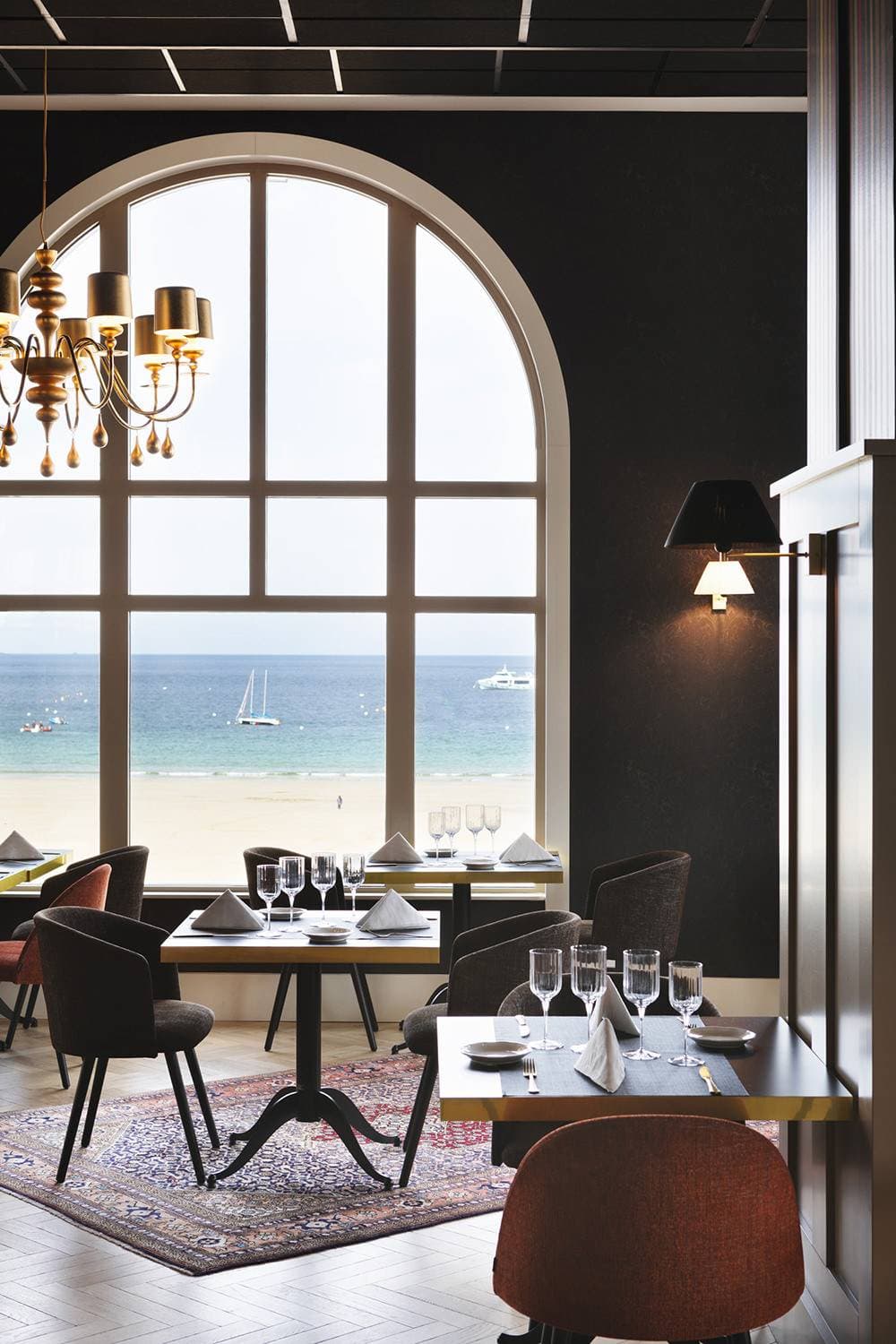 Grand Hôtel de Perros-Guirec 5