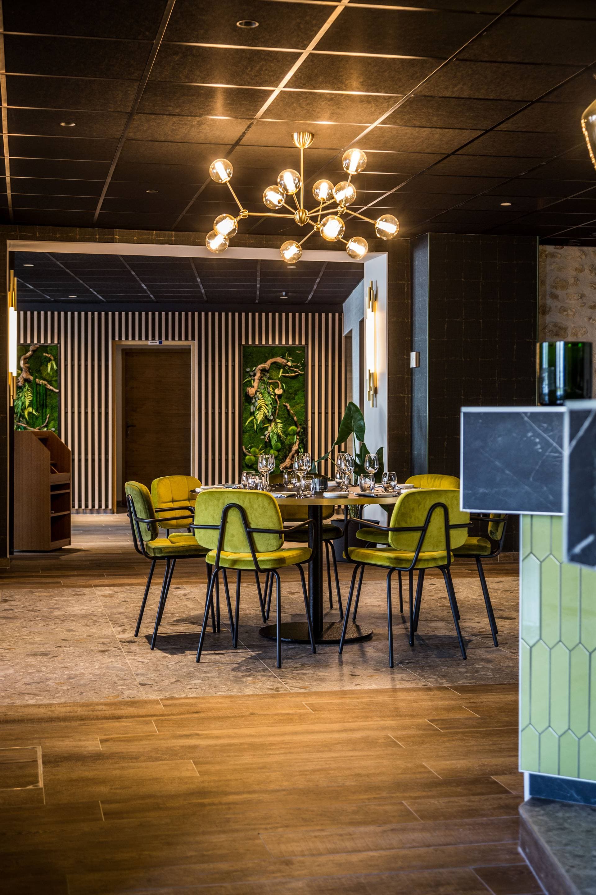 Best Western Le Relais du Vigneron 6