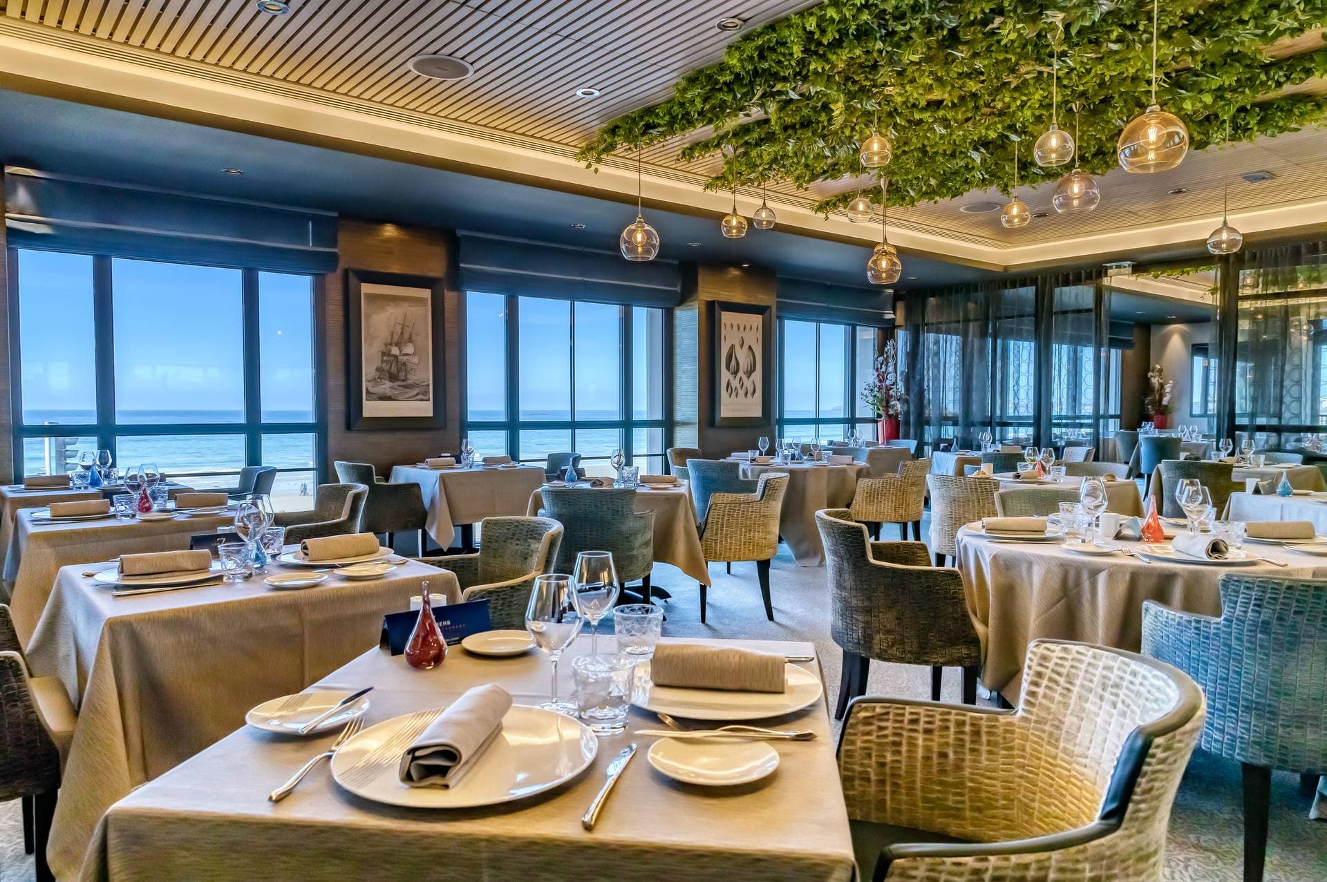 L'Hôtel Le Nouveau Monde 24