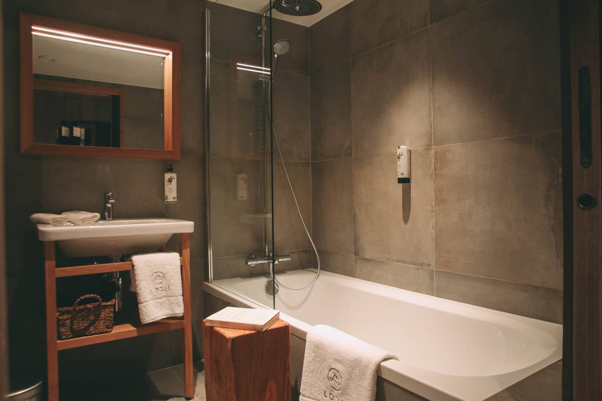 Lodji Hôtel 45