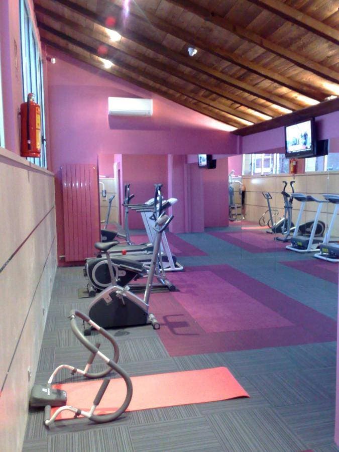Hotel Oriente de Teruel 7