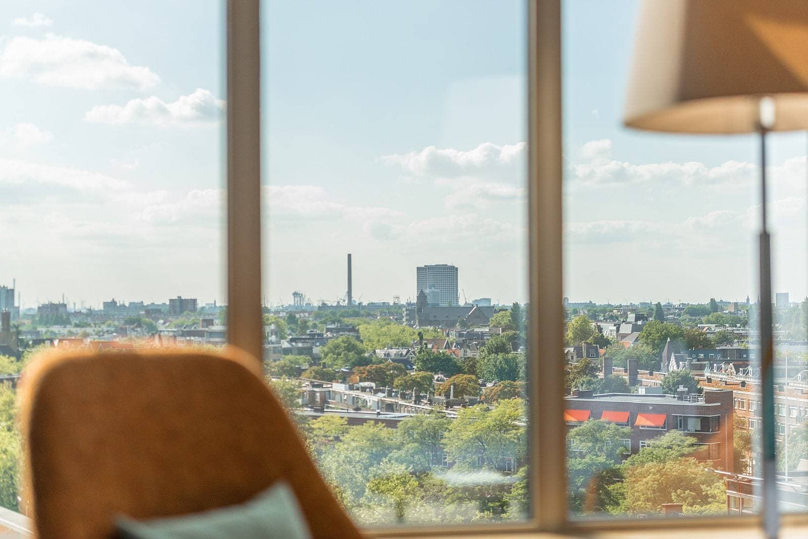 Bilderberg Parkhotel Rotterdam 14