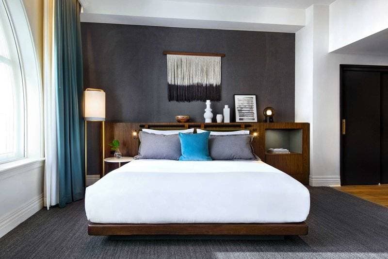 The Alexis Royal Sonesta Hotel Seattle 10