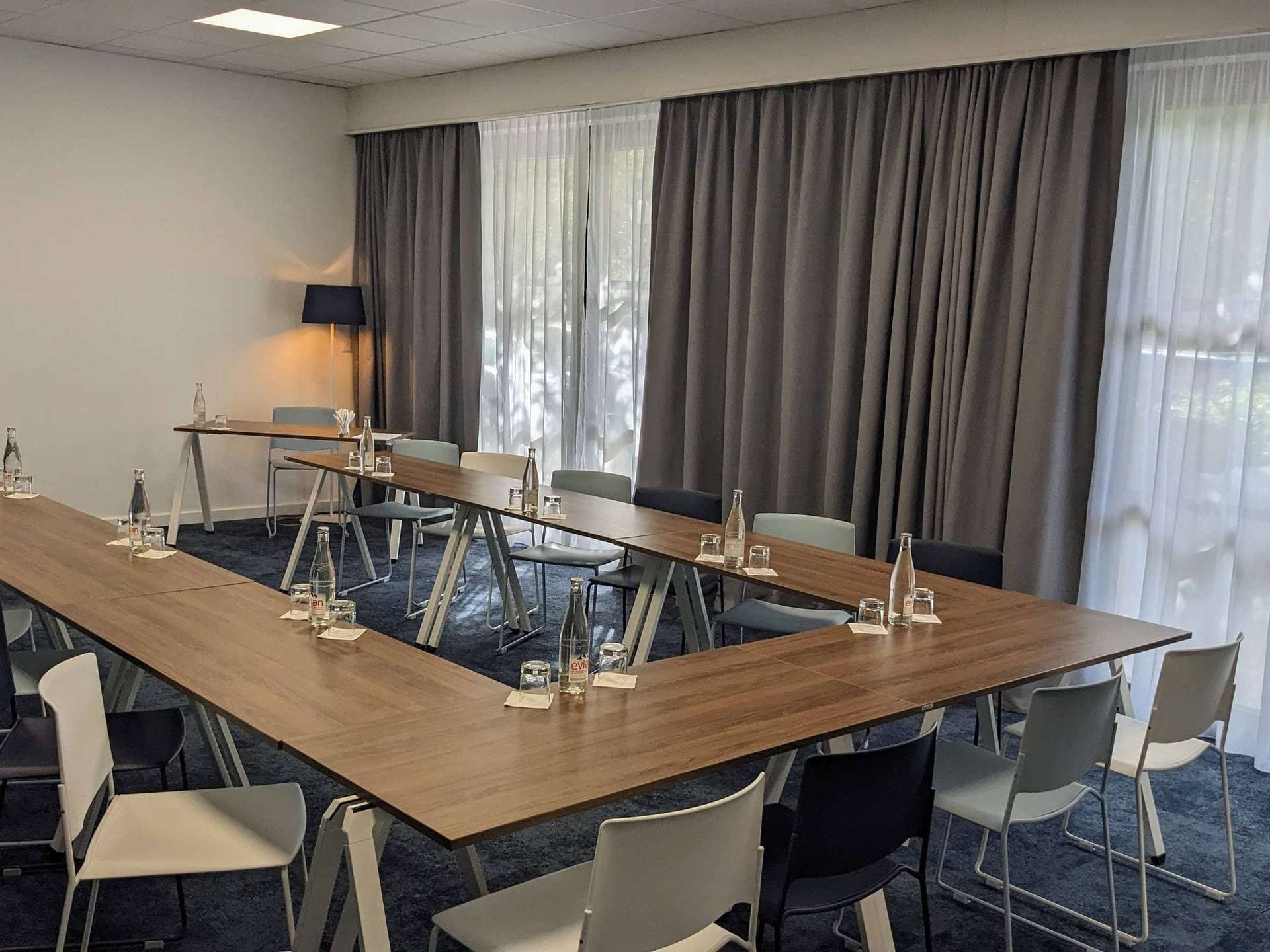 Mercure Marseille Centre Bompard La Corniche 17