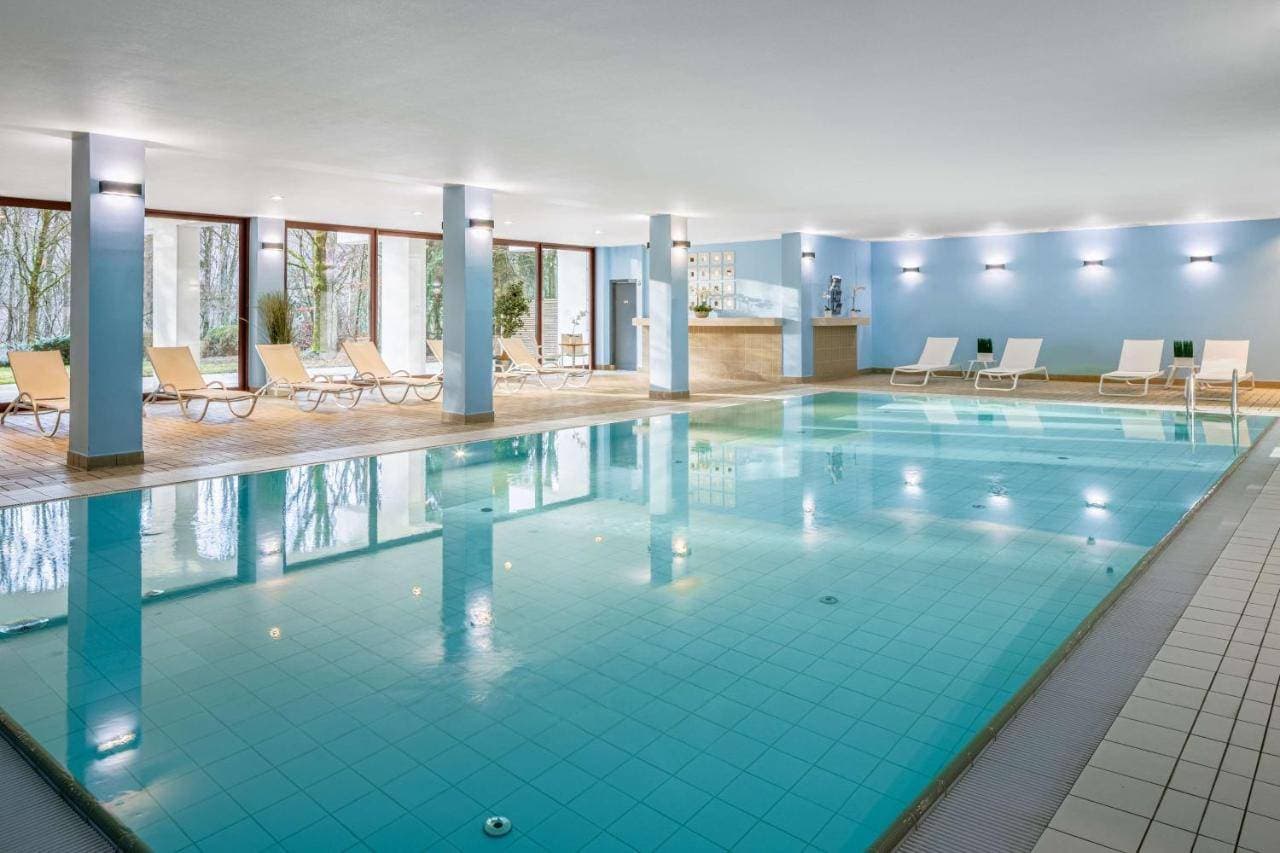 DoubleTree by Hilton Luxembourg 8