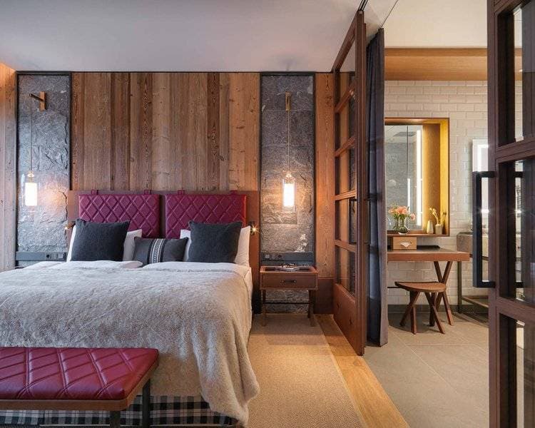 Interalpen-Hotel Tyrol 18
