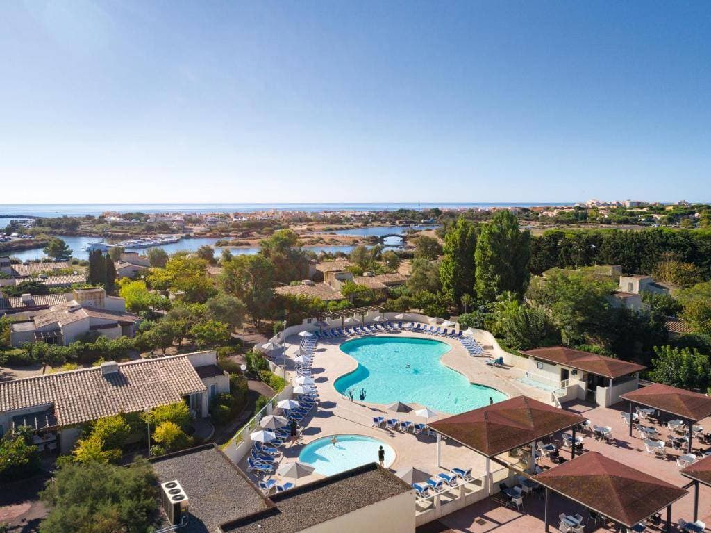 Sowell Cap d'Agde**** 3