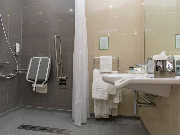 Holiday Inn Nottingham 26