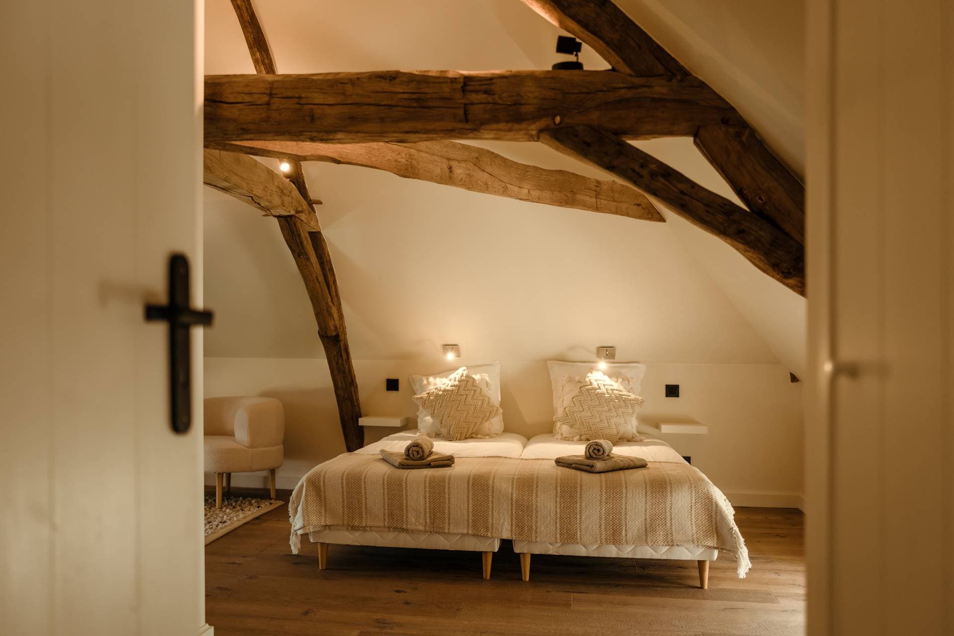 Le Clos des Dames de Lancharre 153