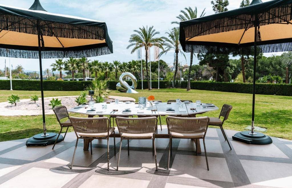 Boho Club Hotel 18