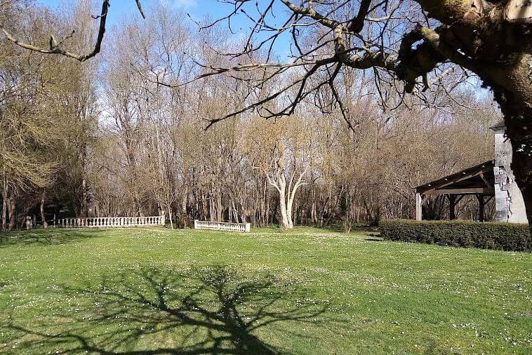 Domaine de Pladuc 7