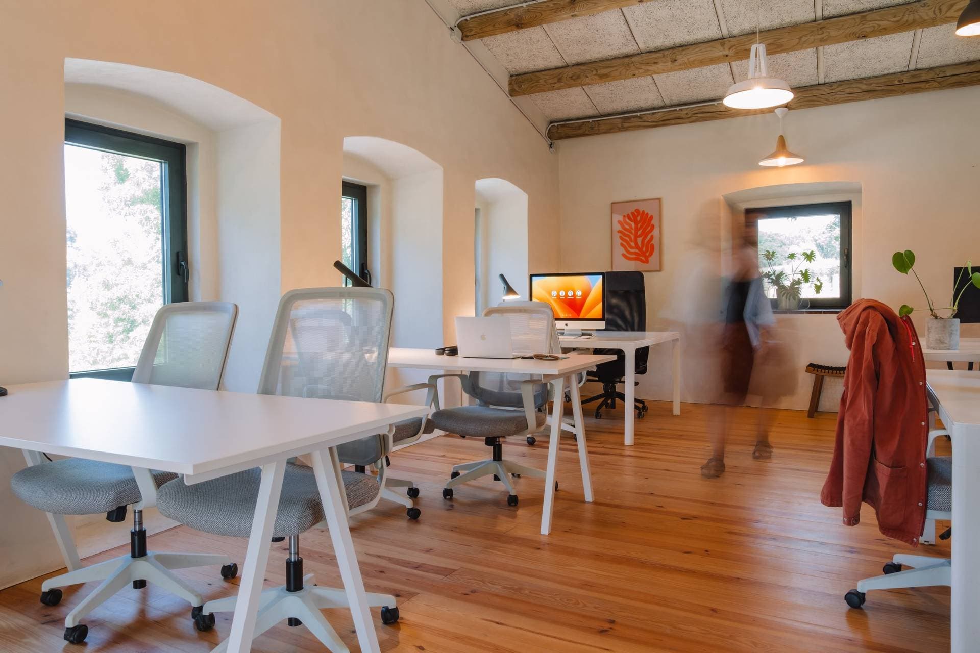 Workspace 1