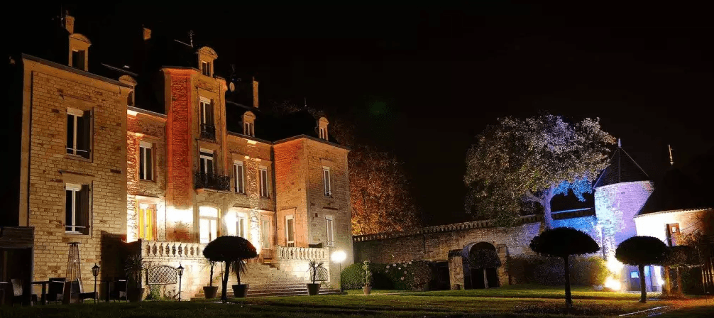 Le Manoir de Kerhuel 18