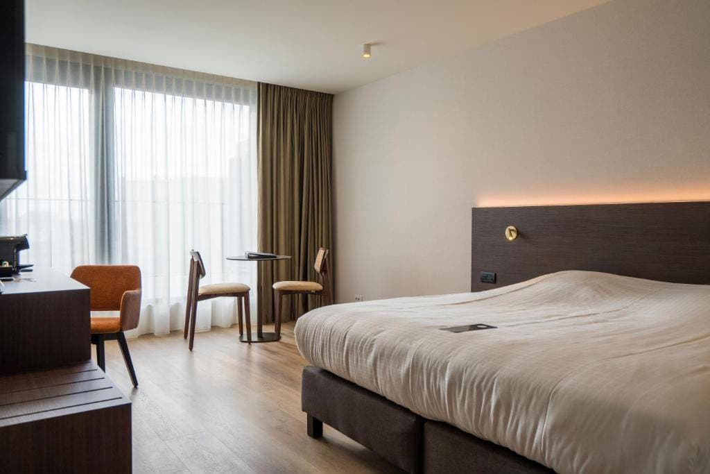 Parkhotel Kortrijk 7