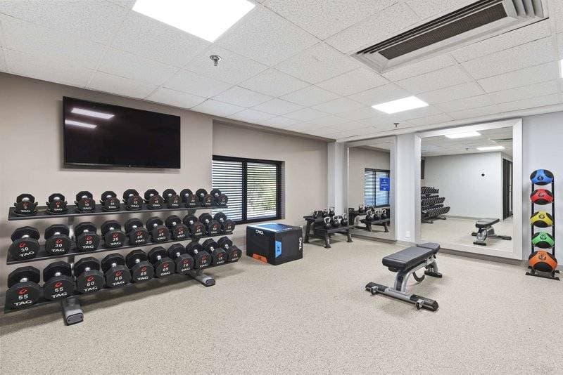 Doubletree Columbus 40