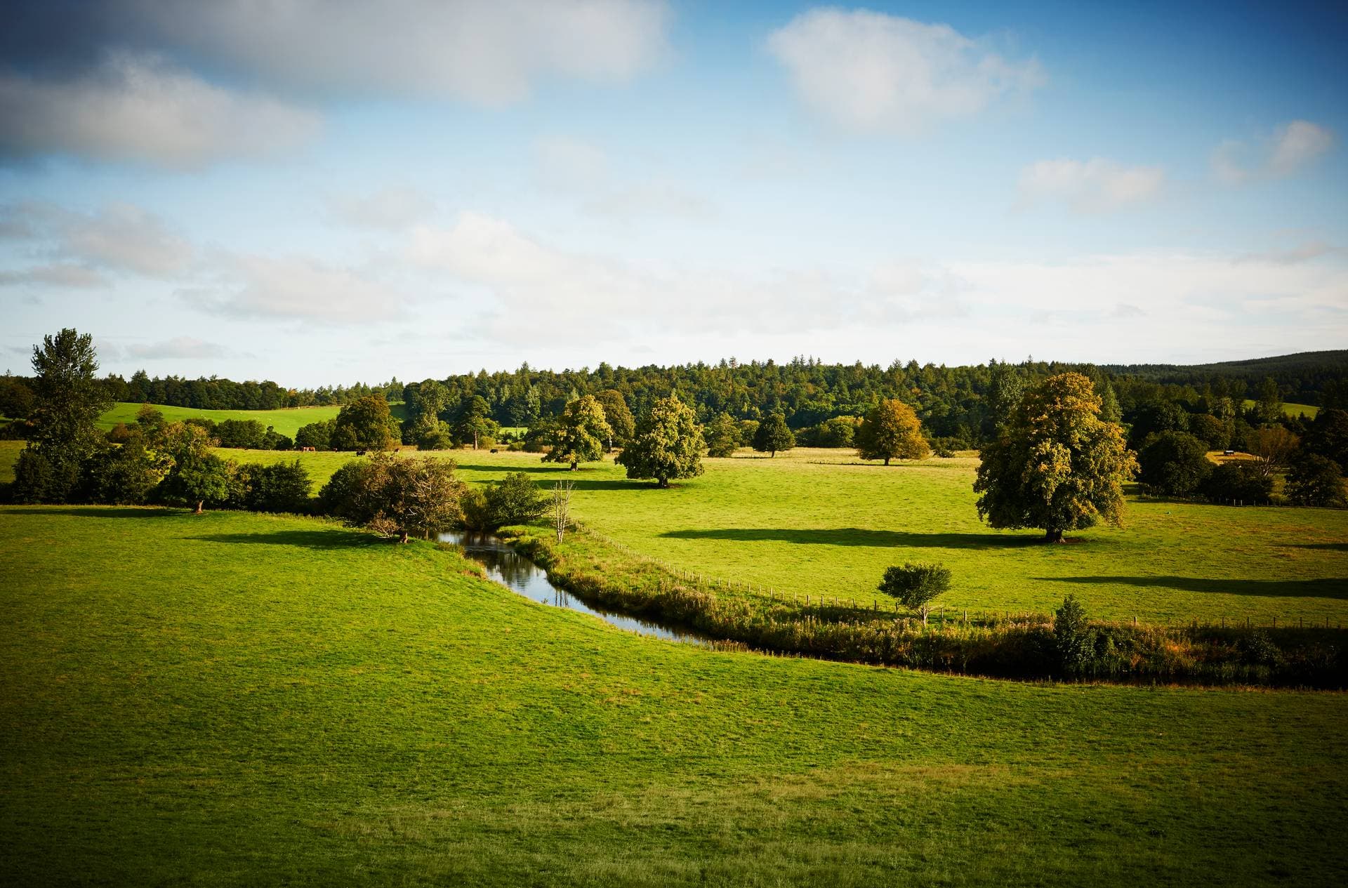 Blairquhan 5