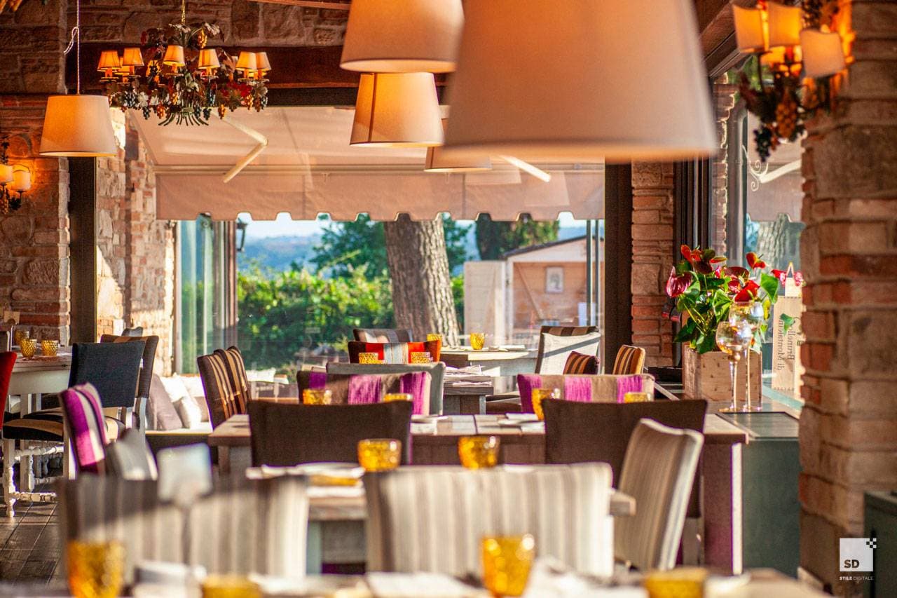 Relais Todini 6