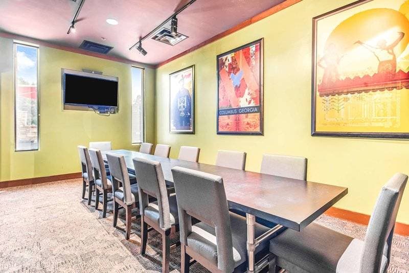Doubletree Columbus 48