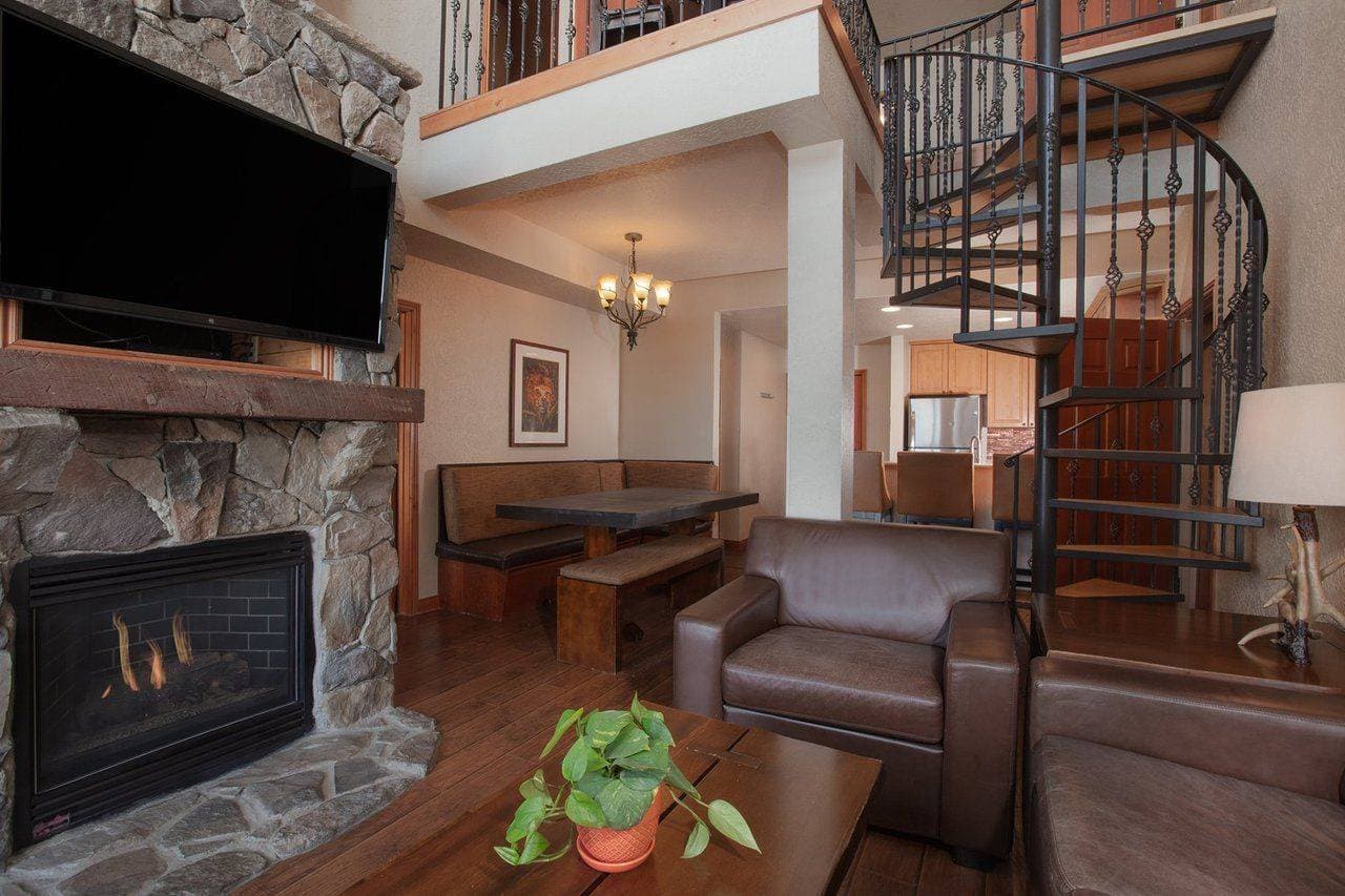 Westgate Park City Resort & Spa 13
