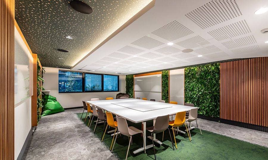 voco Strasbourg Centre - The Garden by IHG 7
