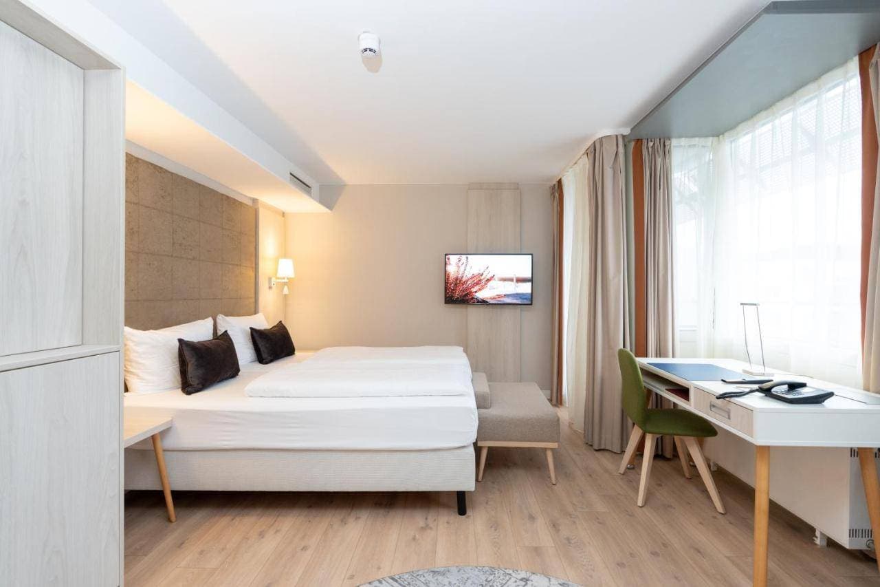 Kongresshotel Potsdam 13