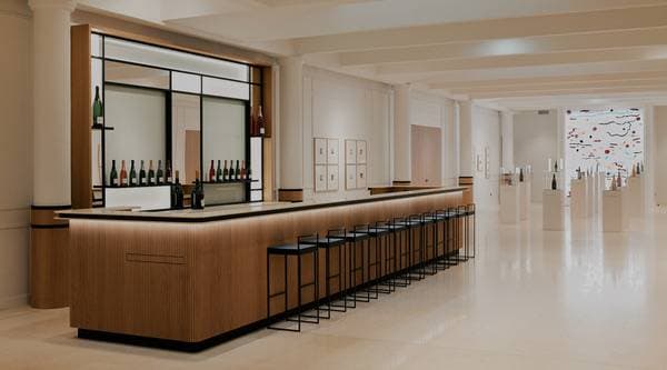 photo de Champagne Taittinger