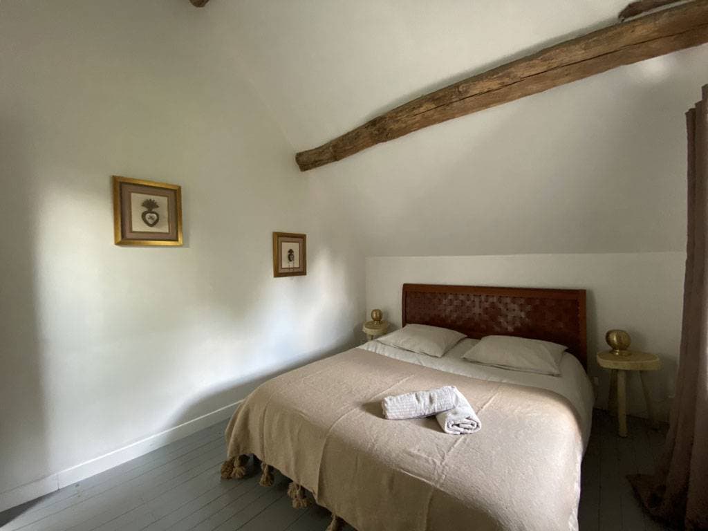 Le Pavillon Hortense 18