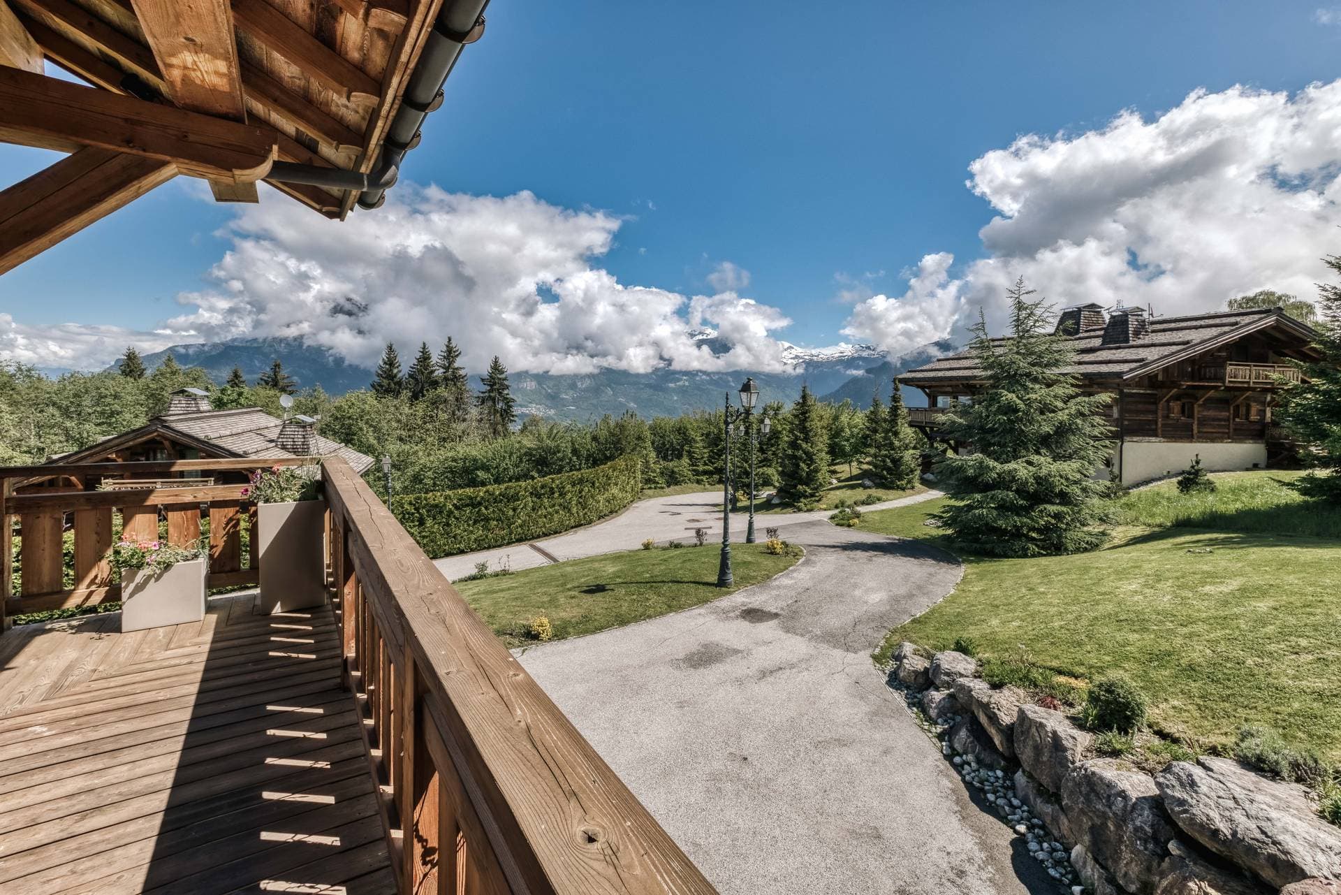 Le Hameau du Renard Blanc 28