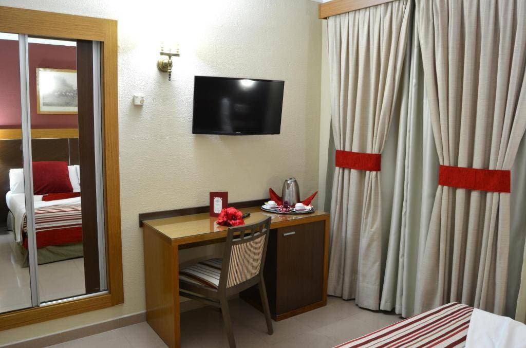 Hotel Regio 2 18