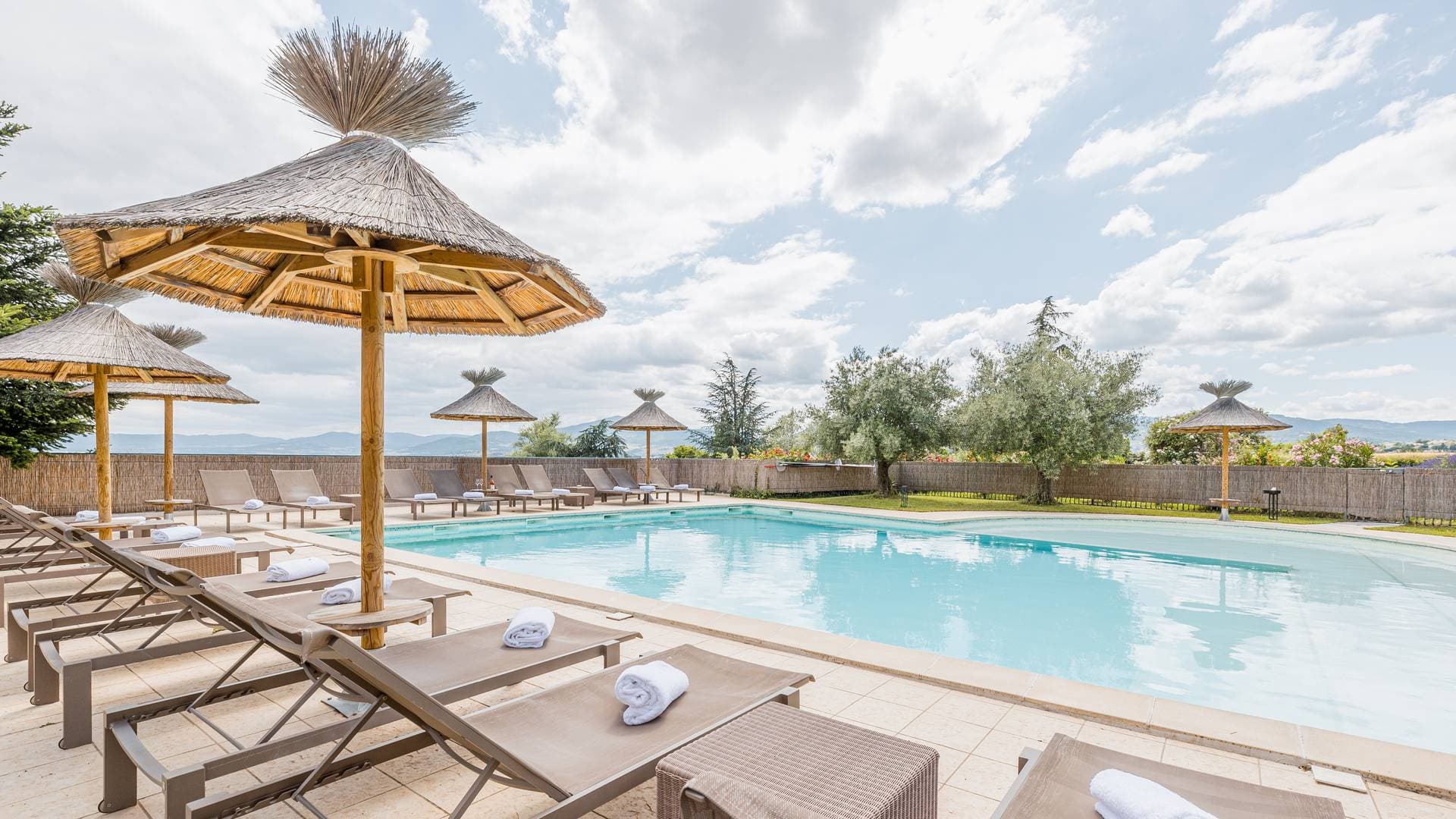 Le domaine de Saint-Clair 9