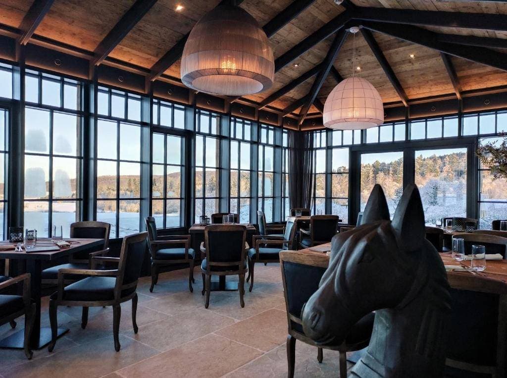 Spa & GolfResort Weimarer Land 26