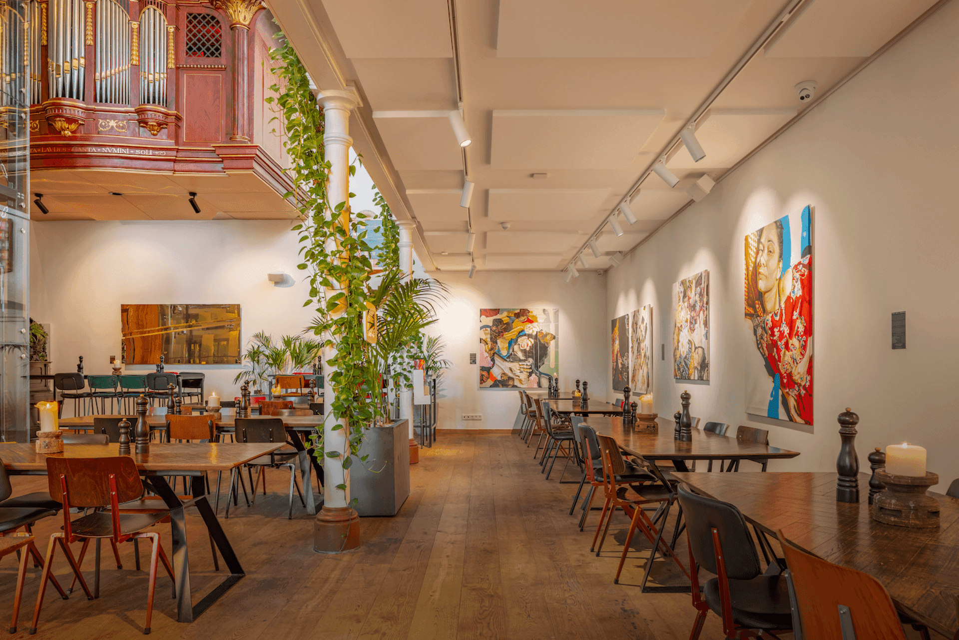 Bunk Utrecht 7