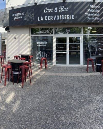 La Cervoiserie du Château d'Olonne 10