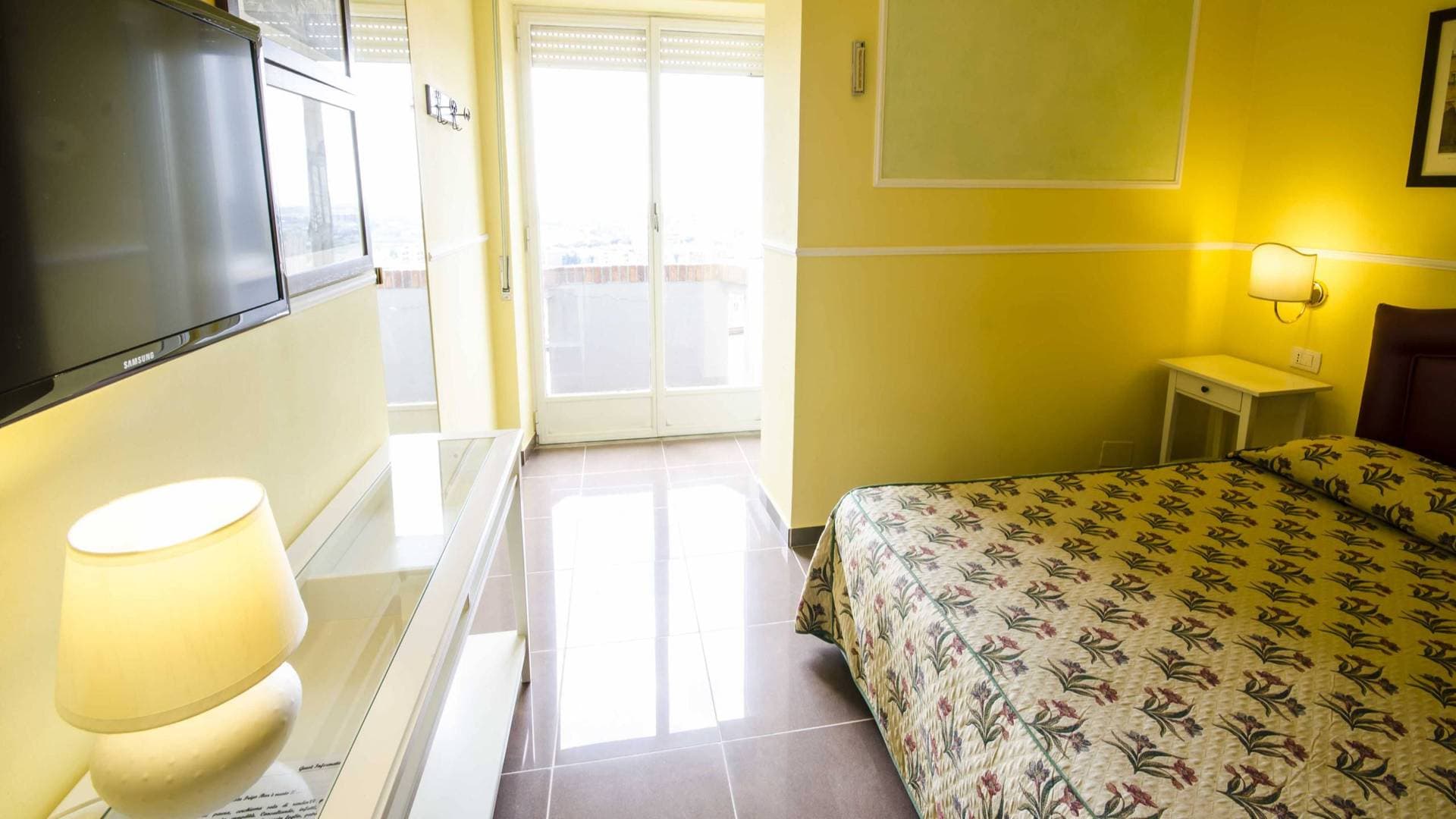Hotel Tarconte 12