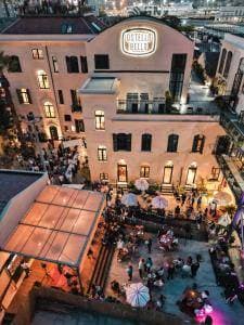 Ostello Bello Palermo