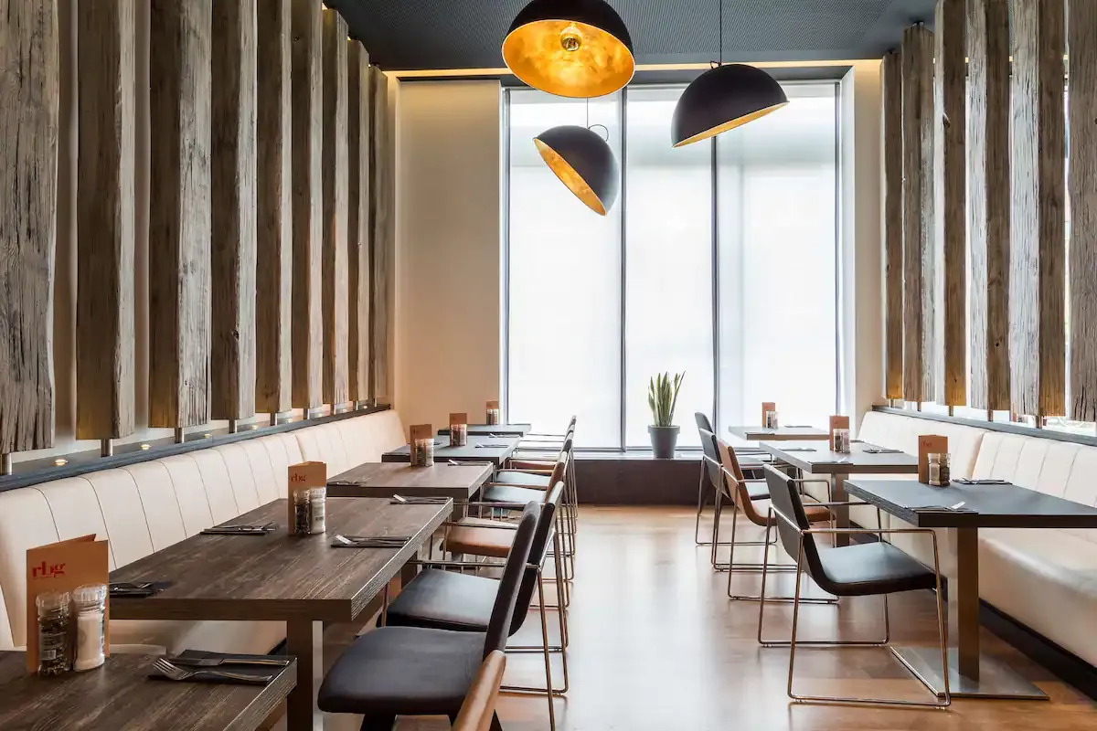 Park Inn by Radisson Leuven 6