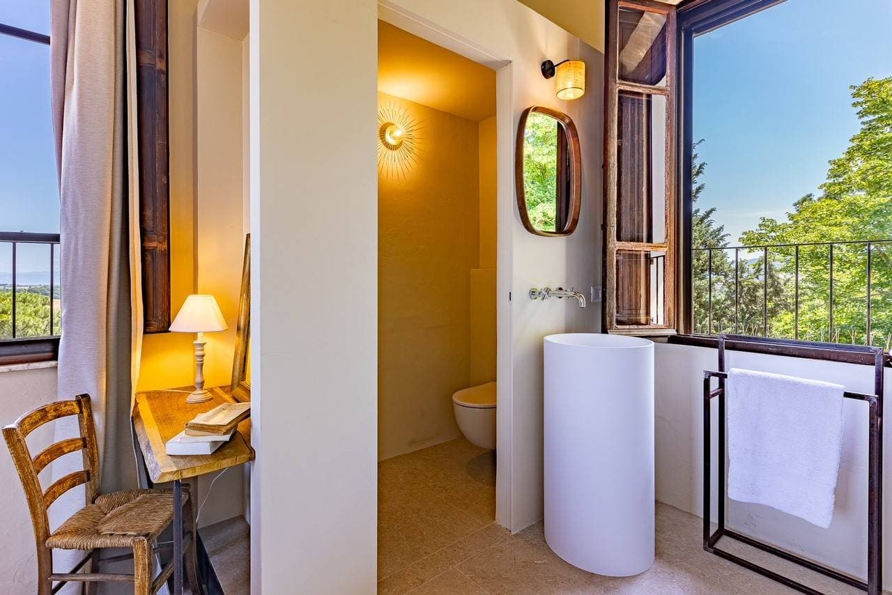Villa Violetta 20