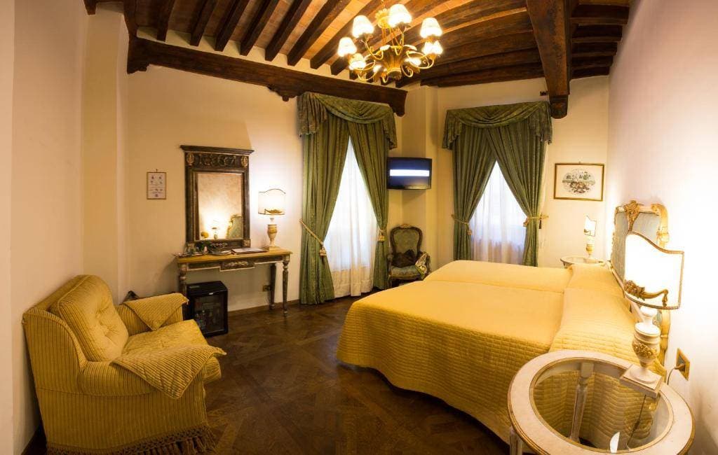 Hotel Palazzo Alexander 29